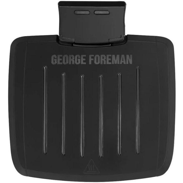 Гриль George Foreman Immersa Small 1100 Вт Black (637595)