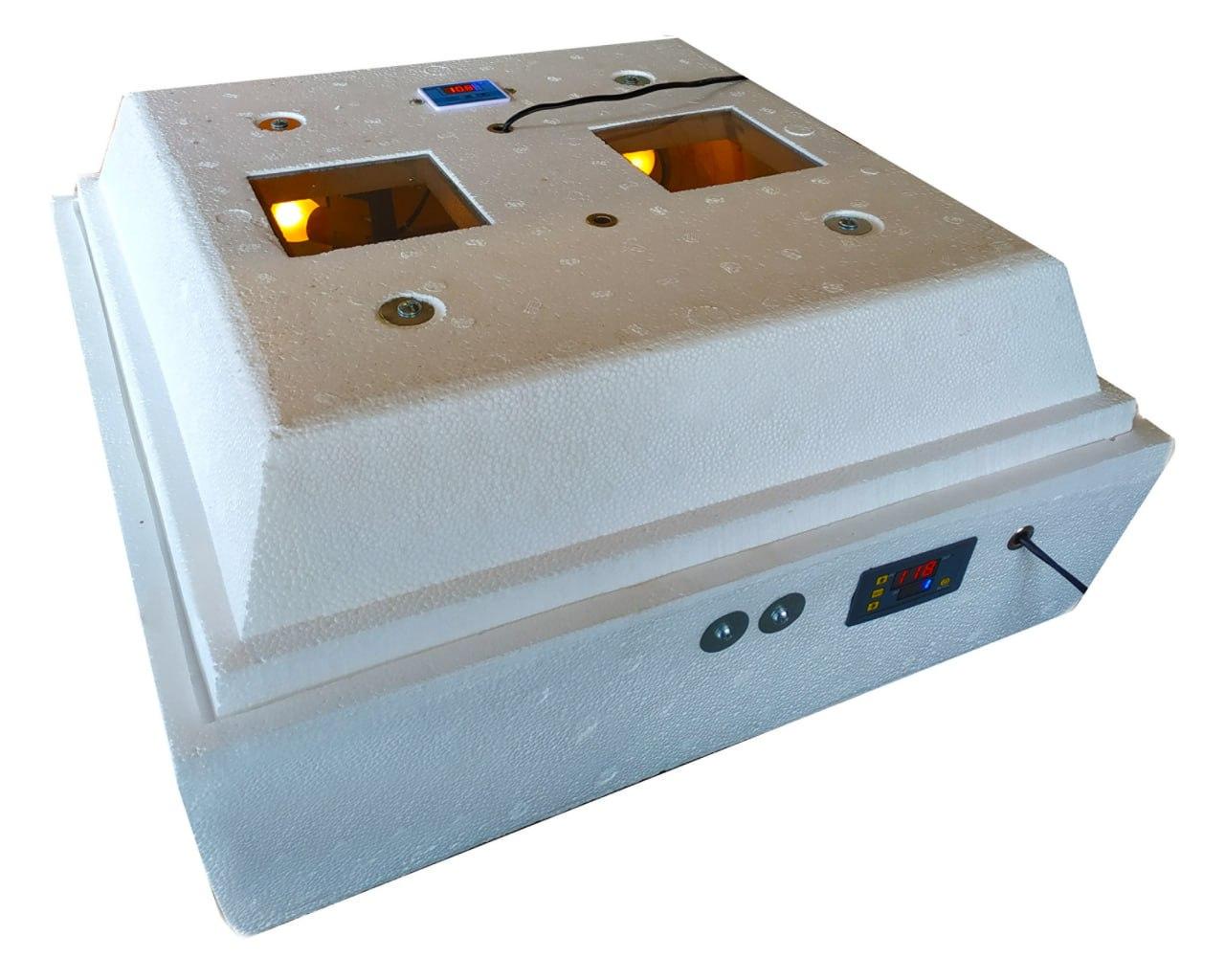 Инкубатор автоматический Наседка 120/72 - фото 2 Инкубатор автоматический Наседка 120/72 - фото 2