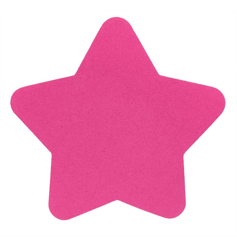 Бумага для заметок клейкая 70х70 мм 100 л Разноцветный (PN-226-N-33)