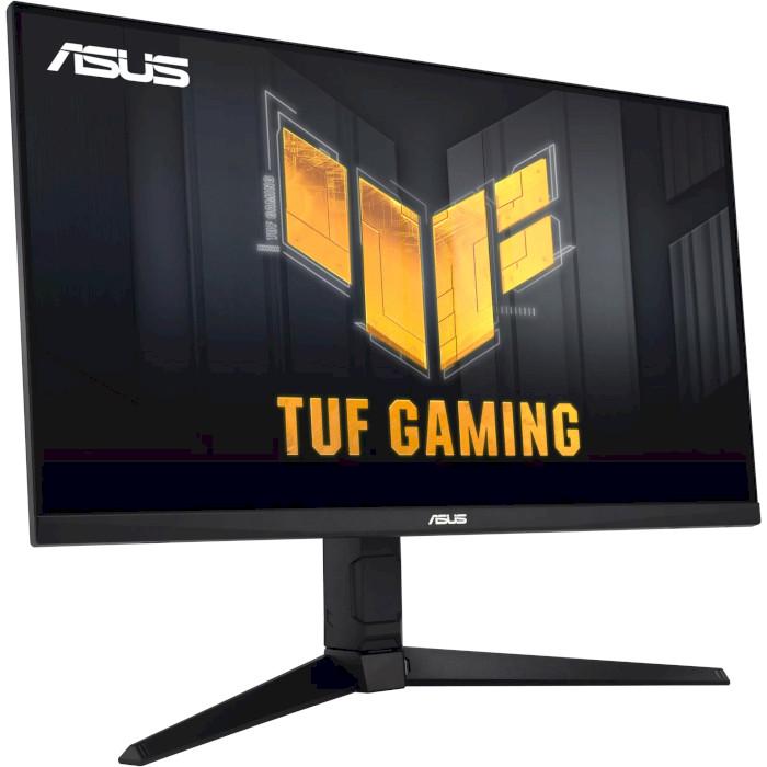 Монитор Asus TUF Gaming VG279QL3A Черный (90LM09H0-B01170) - фото 2