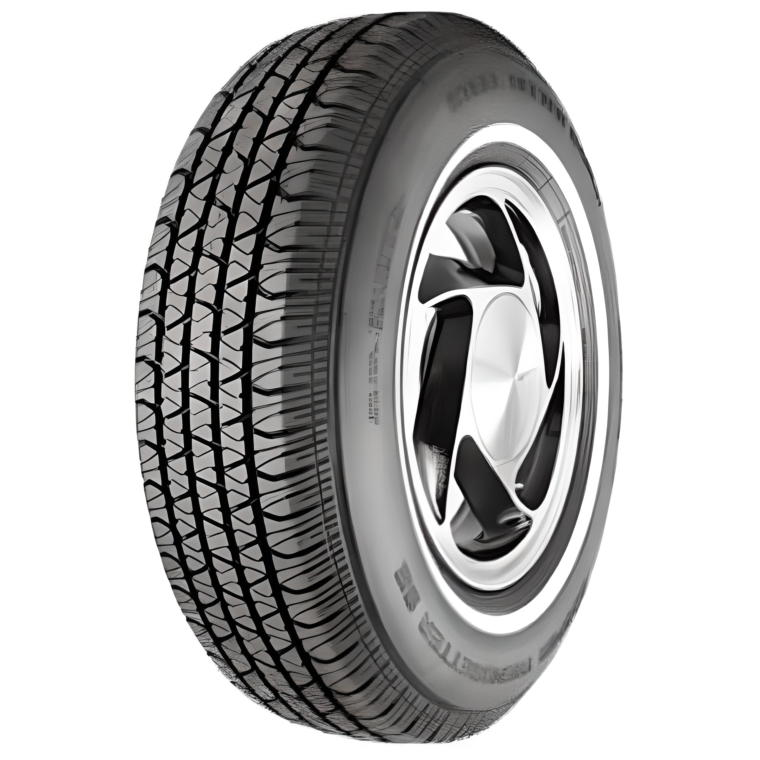 Шина Cooper Trendsetter SE 205/75 R15 97S всесезонная (190262)