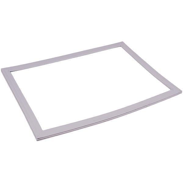 Уплотнительная резина холодильной камеры Beko 4546850600 575x415 мм (00000062501) Уплотнительная резина холодильной камеры Beko 4546850600 575x415 мм (00000062501)