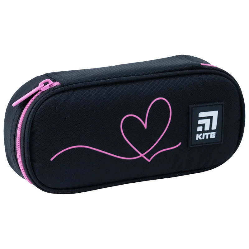 Пенал KITE Heart (K24-662-9)
