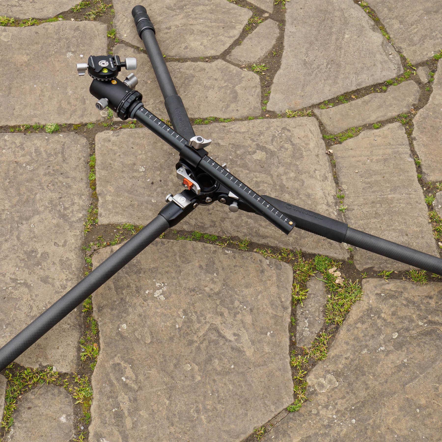 Штатив Vanguard VEO 3+ 303CBS (VEO 3+ 303CBS) - фото 19