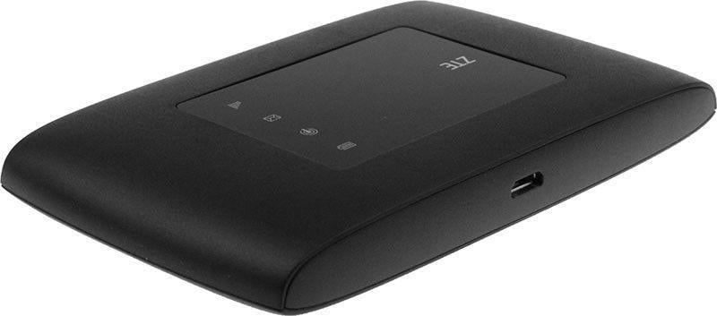 Роутер WiFi ZTE MF920T 4G - фото 3