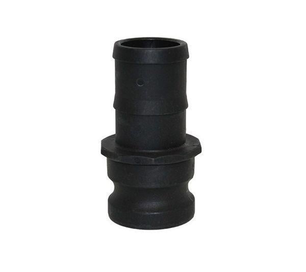 Штуцер соединительный CAMLOCK Е-125 1 1/4"