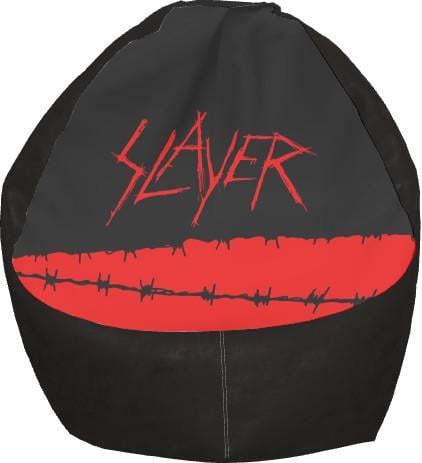 Кресло-груша Slayer 10 M (13274908)