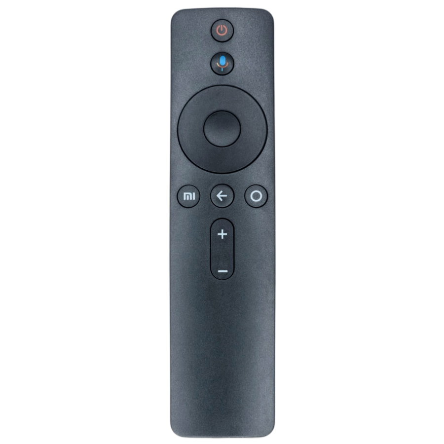Пульт для телевизора XIAOMI MI TV Bluetooth с микрофоном (4541)