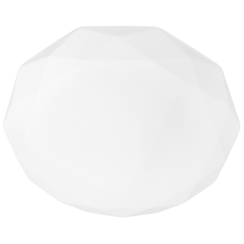 Светильник настенно-потолочный Brille W-607/60W RM WW/CW/NW светодиодный (26-510)