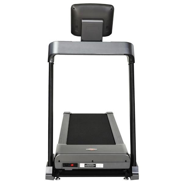 Беговая дорожка FitLogic ET1802A - фото 4 Беговая дорожка FitLogic ET1802A - фото 4