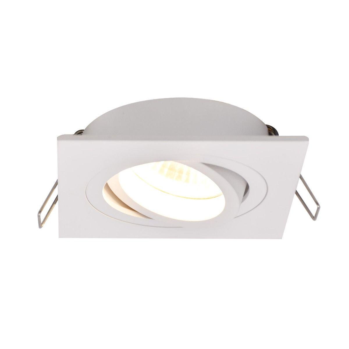 Спот RONDOO DL SQUARE (ARGU10-040)