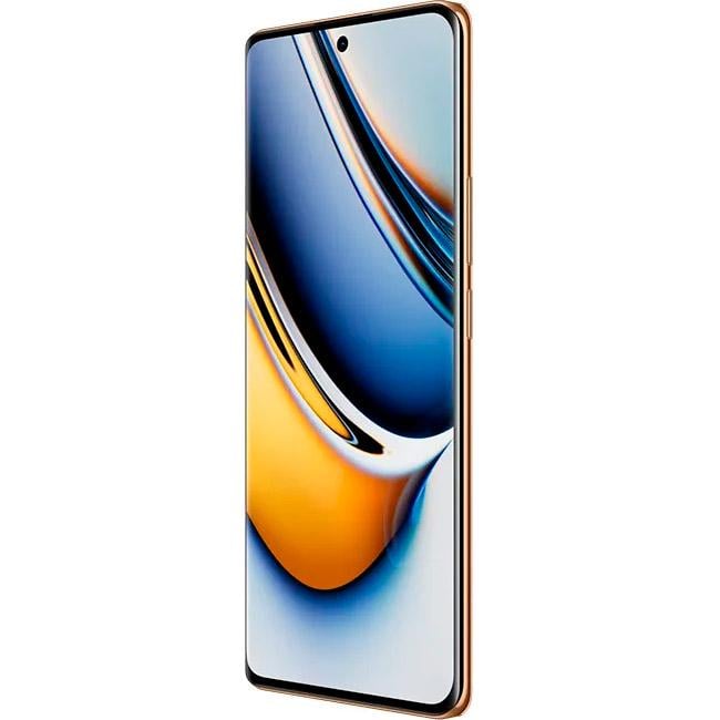 Смартфон Realme 11 Pro+ 5G 12/1TB no NFC Sunrise Beige (91220) - фото 3