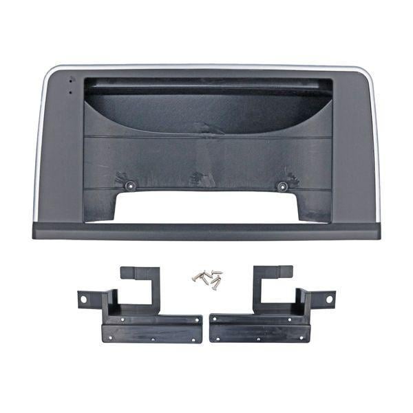 Рамка перехідна QIV QBR-F 3812-50 для BMW 3-Series F30/F31/F34/F35/F80 2012-2019 р 9" (18071980)