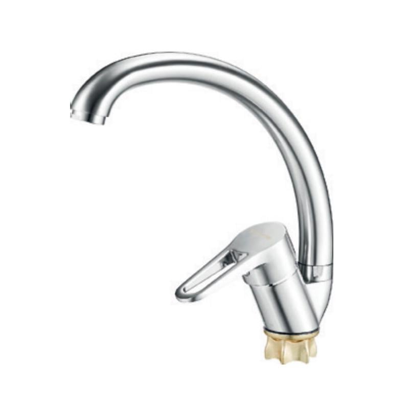 Змішувач для кухні MIXXUS PUD4-045 (MI6471) Змішувач для кухні MIXXUS PUD4-045 (MI6471)