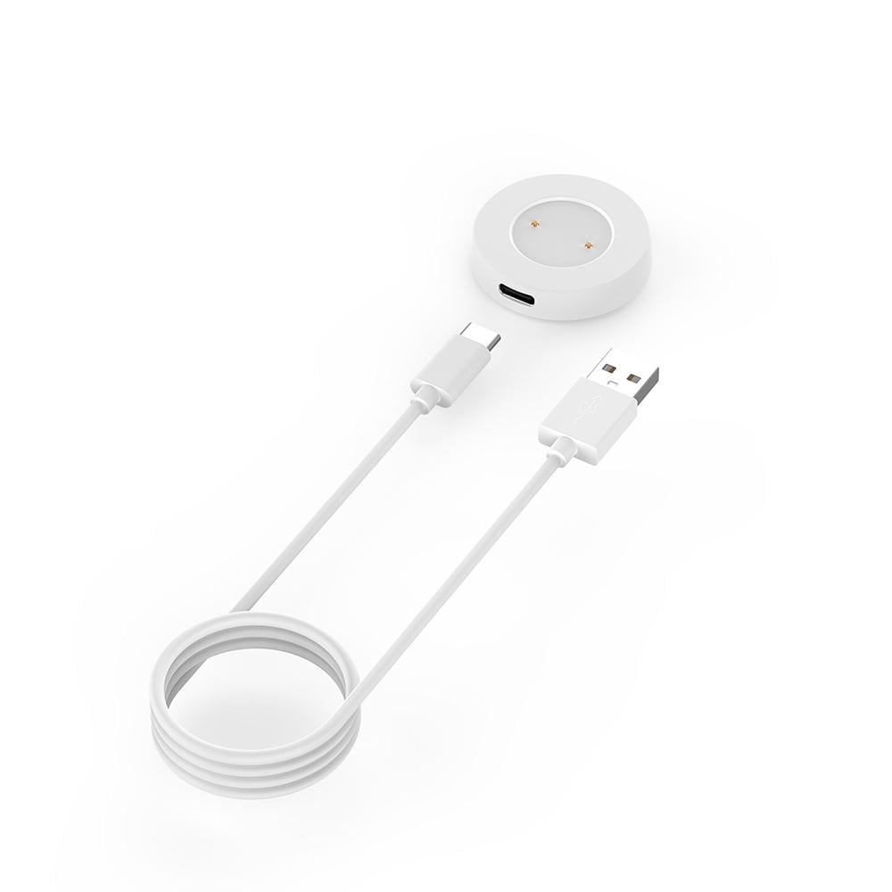 Док-станція Primo для Huawei Watch GT/GT Active 46 мм White (1281298915)