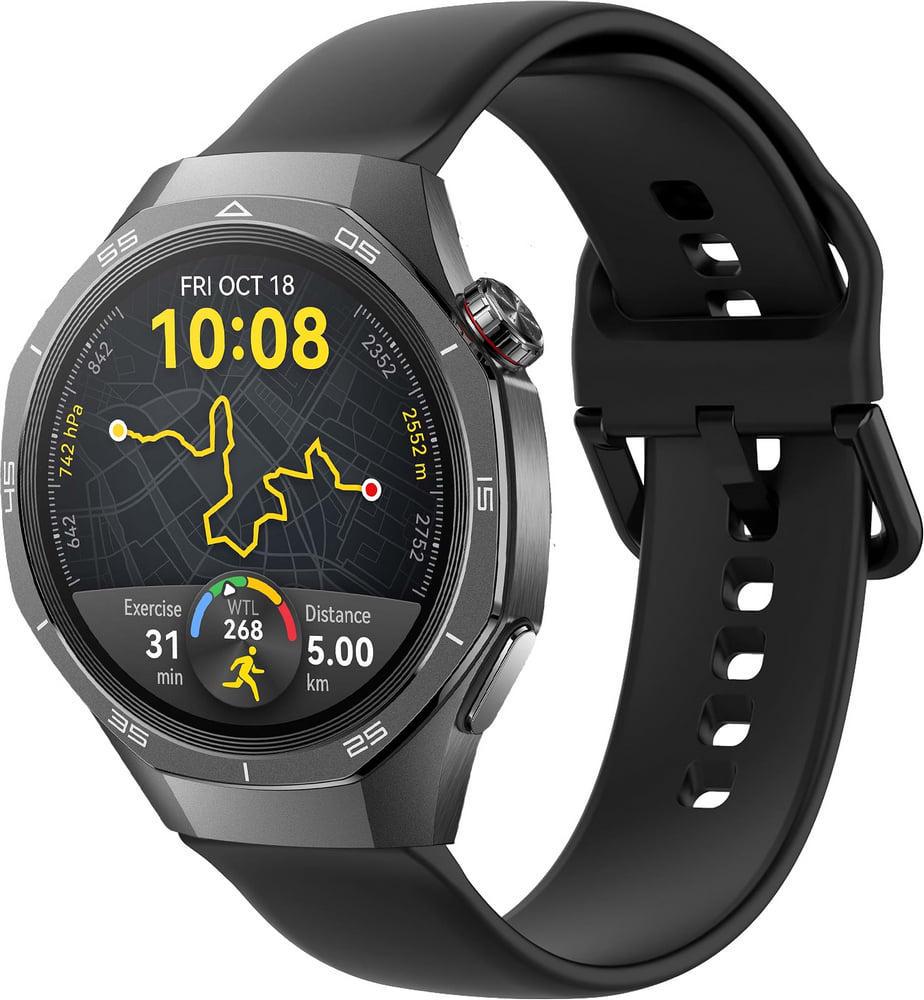 Ремінець Bart для Huawei Watch GT 5/GT 5 Pro 46 мм (38660)