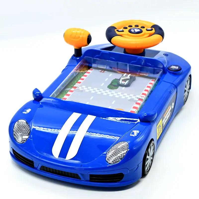 Інтерактивна іграшка TK Group Автотренажер Маленький драйвер (99648)