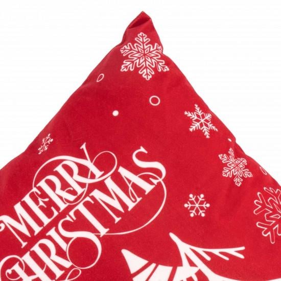 Подушка декоративна Ardesto Christmas 45х45 см (ART1032HT) - фото 3