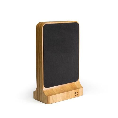 Магнитная подставка для ножей Bisbell 270х170х90 мм (BMKB19-OAK)