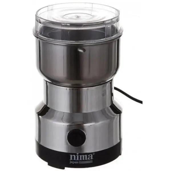 Кофемолка электрическая Nima NM-8300 220 V 150 W 350 мл (3_03722)