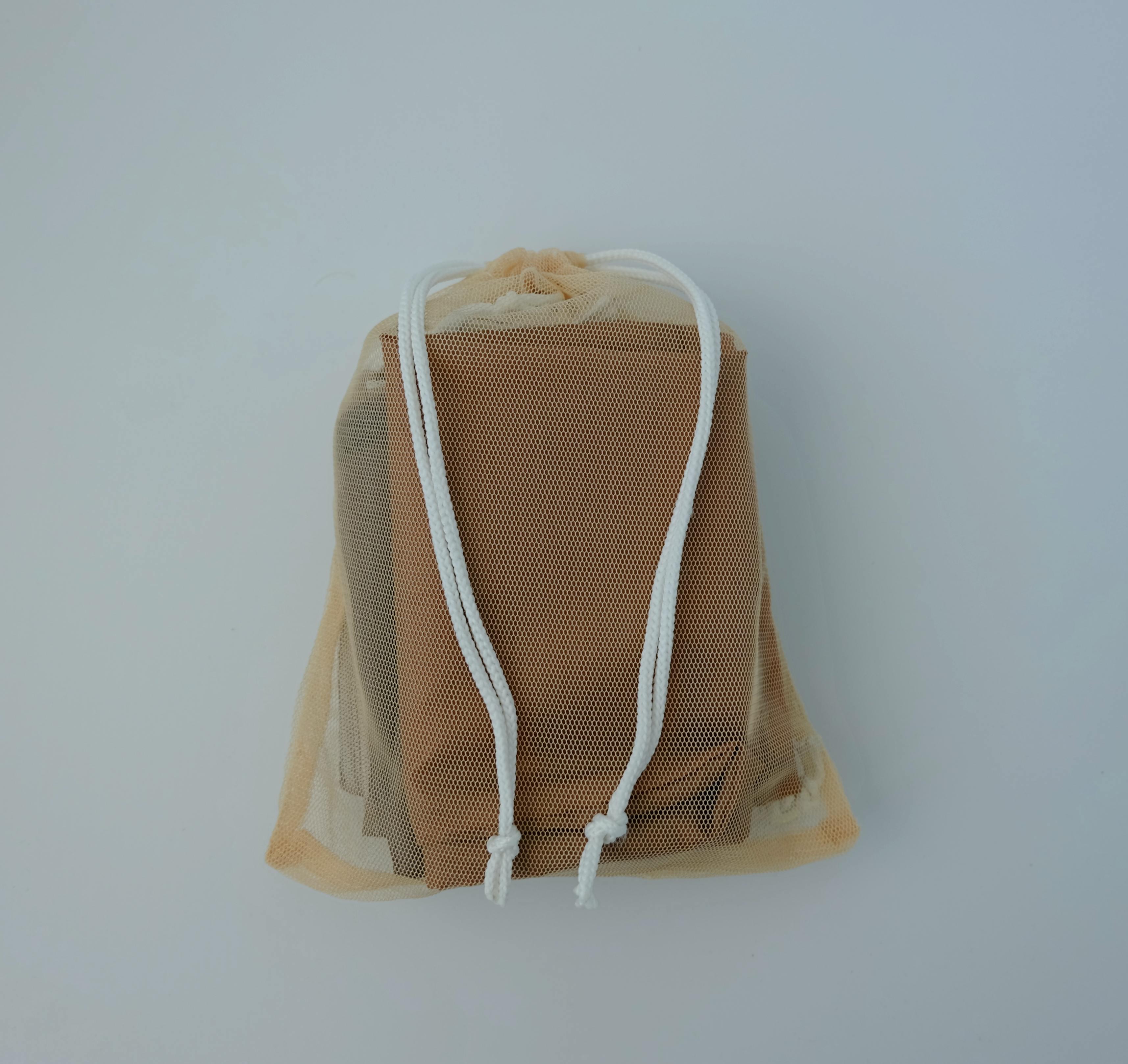 Мішечки еко багаторазові для покупок 5 шт. (29113863) - фото 6 Мішечки еко багаторазові для покупок 5 шт. (29113863) - фото 6