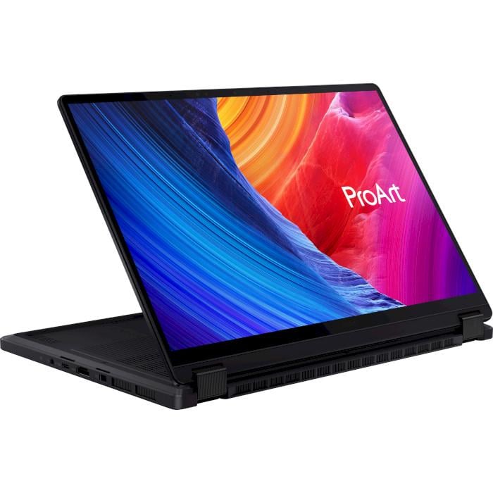 Ноутбук Asus ProArt Studiobook 13 Nano Black (HN7306WV-LX013X)