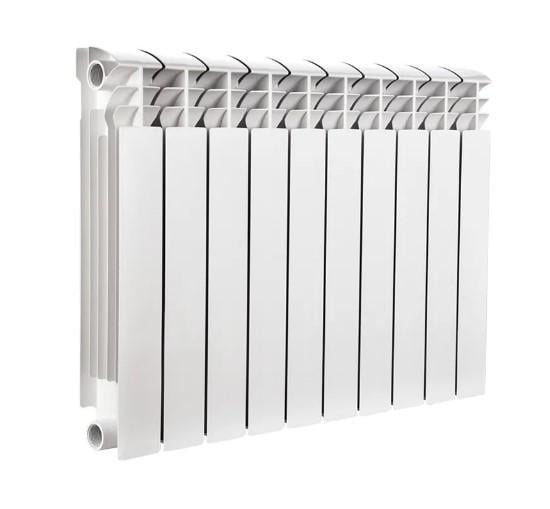 Радиатор биметаллический KOER 100 Bimetal-500 ULTRA (RAD329)