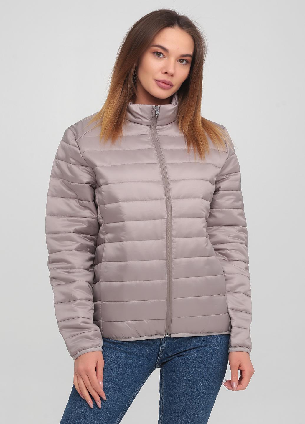 Куртка жіноча Altinyileiz 20-1000х65 M Бежевий (25739624)