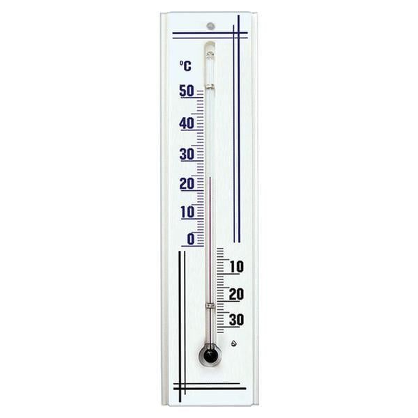 Термометр комнатный Стеклоприбор -30/+50°C П-3 классик (300187)