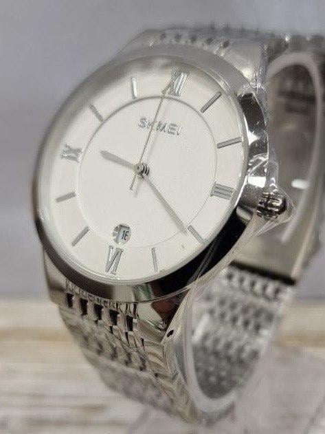 Наручные часы мужские Skmei Q030-W7B Men Collection (3002672718)