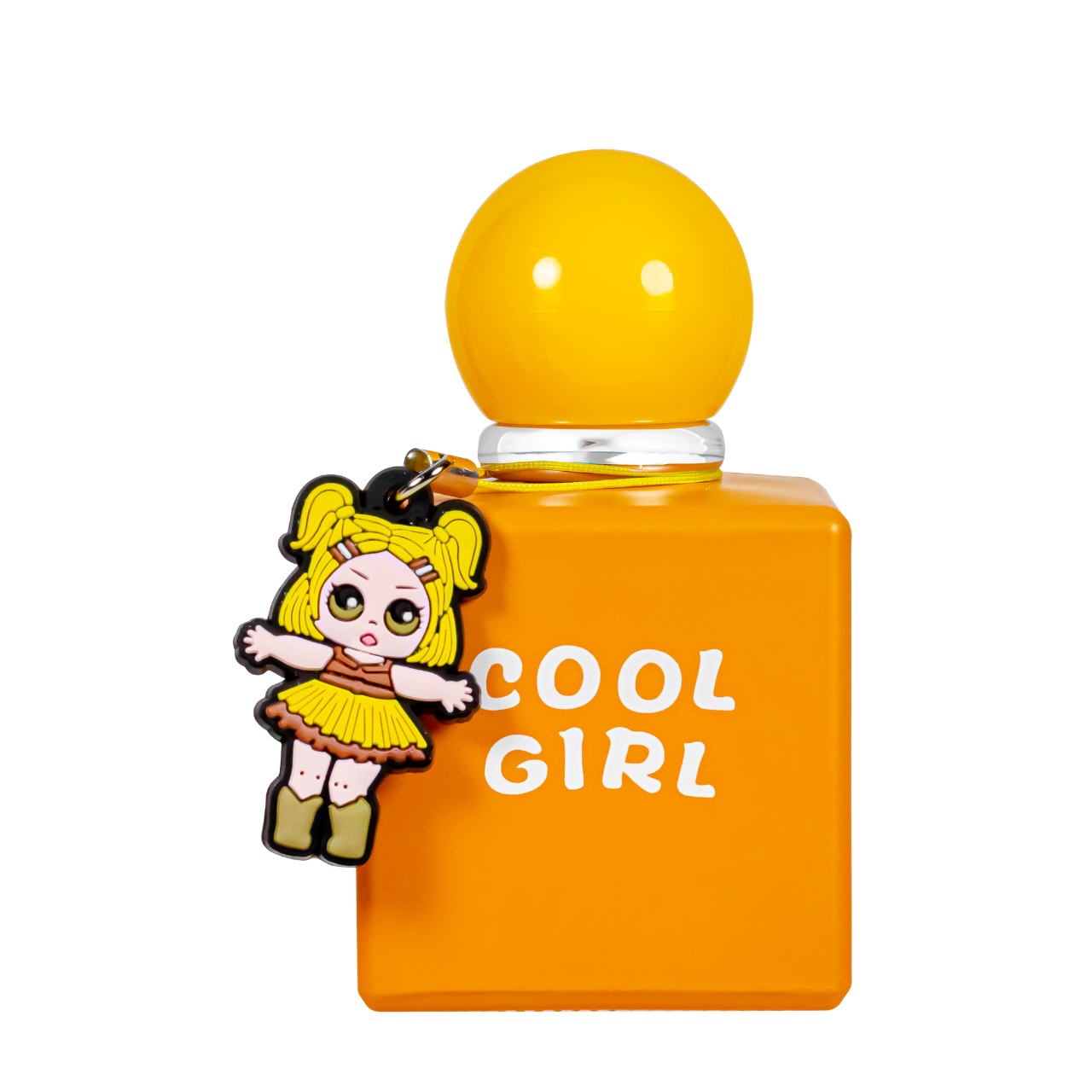 Туалетная вода Cool Girl для детей от 5 лет 50 мл (OLU972-1)