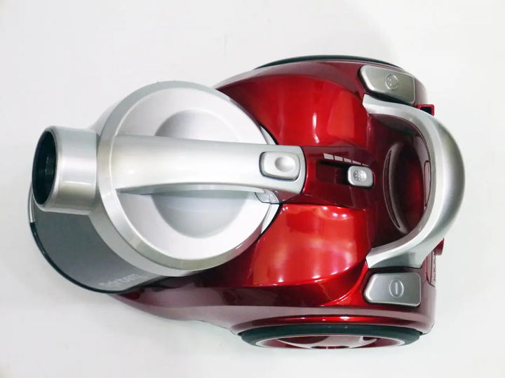 Пилосос з турбощіткою Rainberg RAX-655 2500W контейнерний (26891671) - фото 4