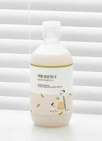 Тонер питательный ROUND LAB Soybean Nourishing Toner 300 мл (10461191) - фото 2