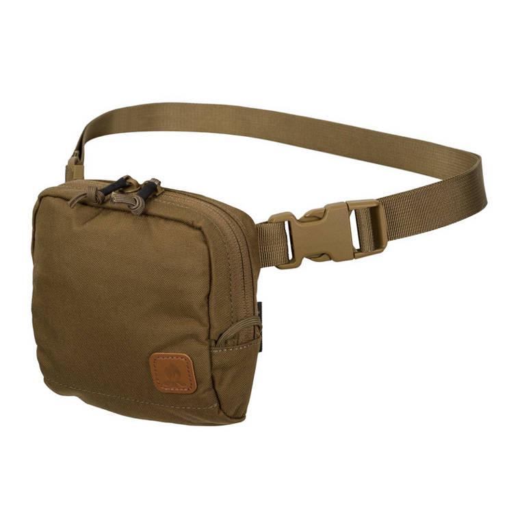 Сумка HELIKON-TEX SERE Pouch поясная Койот (5908218782358)