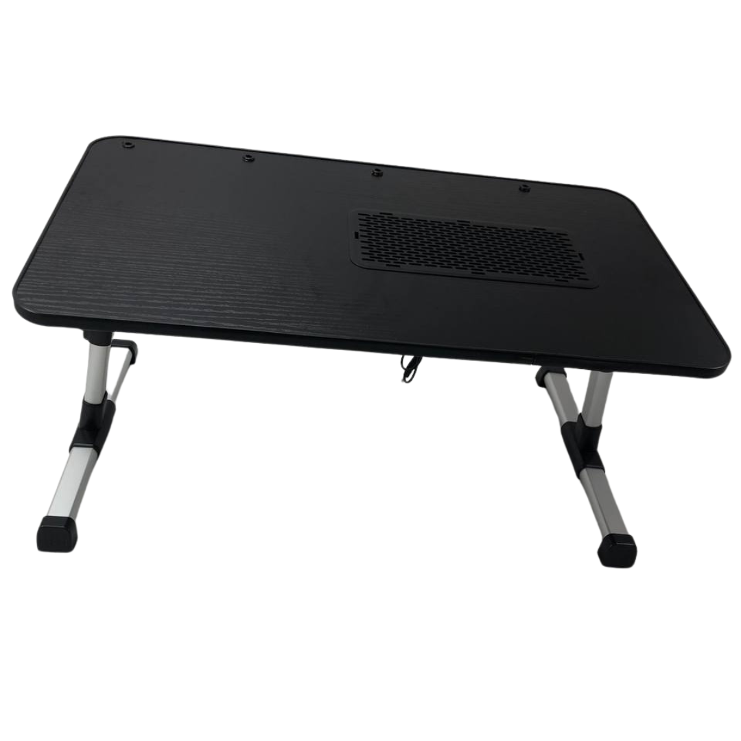 Подставка для ноутбука Laptop Table LT-118 с вентилятором (17634589)