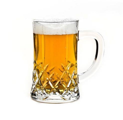 Кухол хрустальный Bohemia Brixton 500 мл (34629/0/11038/500)