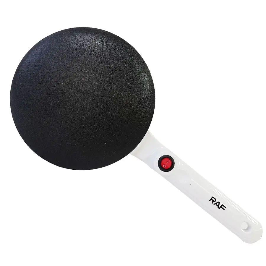 Млинниця RAF 5208 Білий (opt-14684)