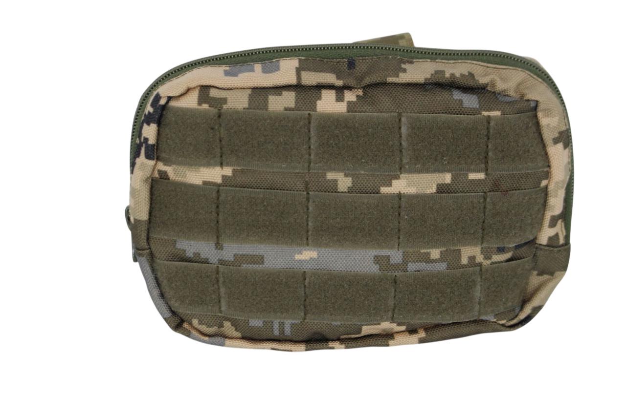 Подсумок Man НВ Пиксель (2705/П)