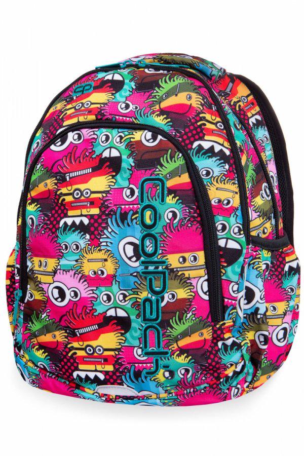 Шкільний рюкзак CoolPack PRIME 31x41x15 см 23 л (B25047)