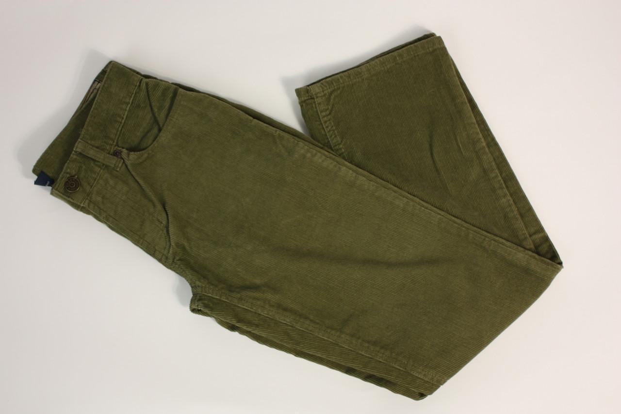 Штани підліткові вельветові Ralph Lauren 92 см Оливковий (1778651440) Штани підліткові вельветові Ralph Lauren 92 см Оливковий (1778651440)