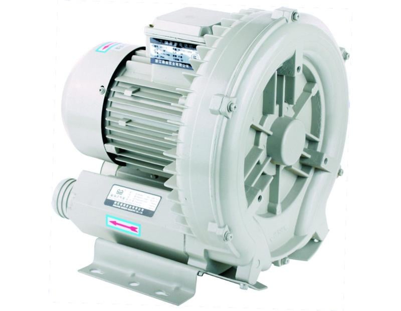 Компрессор вихревой воздушный SunSun HG-550-C 1430 л/м (HG-550C)