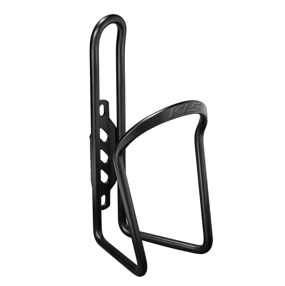 Фляготримач алюмінієвий KLS Ratio OEM Чорний