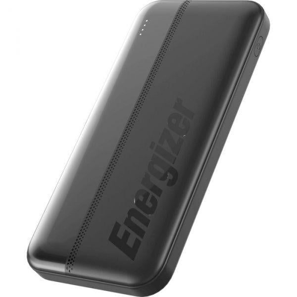Повербанк Energizer UE10050C 10000 mAh Black (1578974)