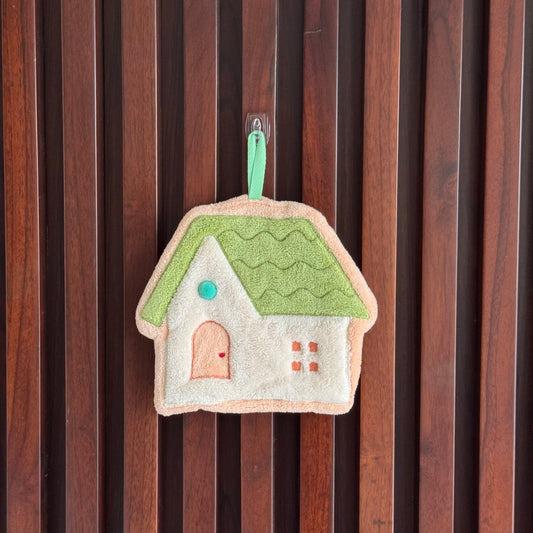 Полотенце для рук House 22х19 см (R37180)