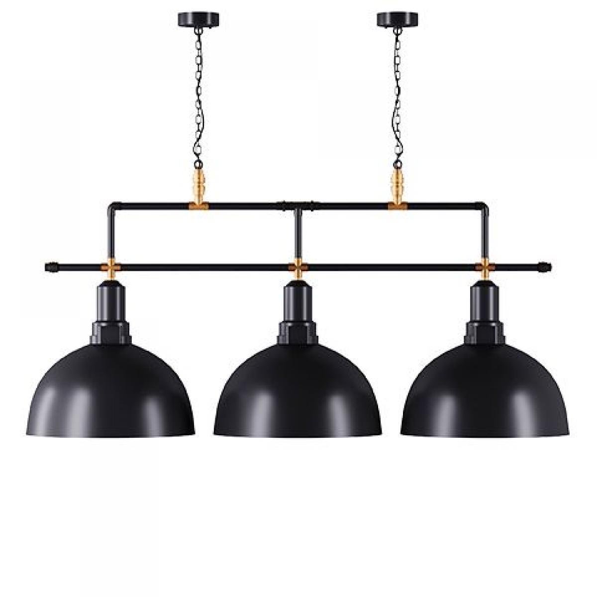 Люстра Pikart Lights 3Round 2827-2