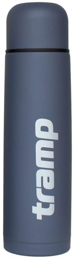 Термос Tramp Basic 1 л Серый (TRC-113-grey)
