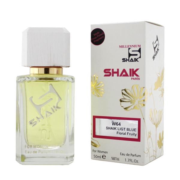 Духи женские SHAIK SH-W 64 50 мл (61)