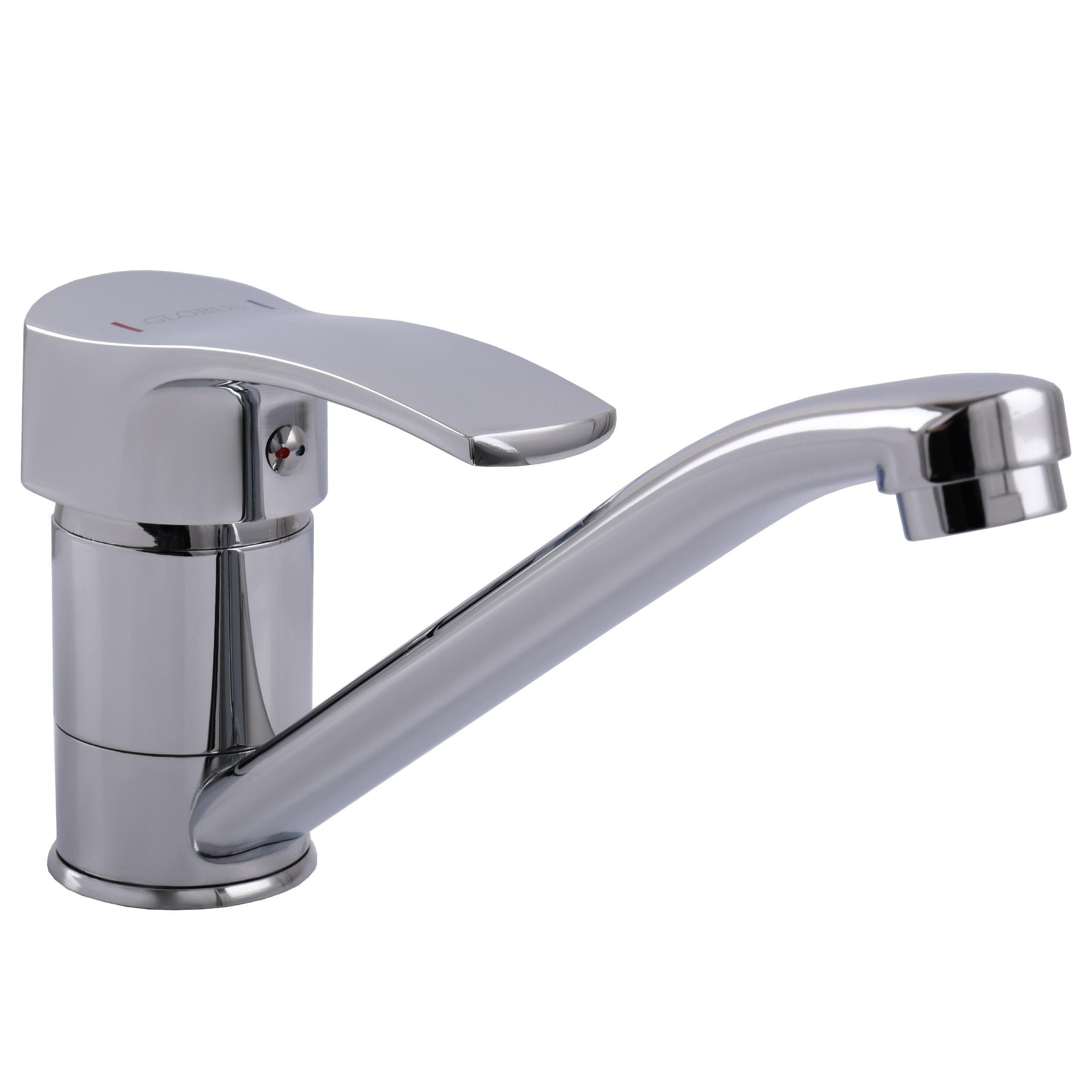 Смеситель для кухни Globus Lux QUEENSLAND GLQU-203 (000005182) Смеситель для кухни Globus Lux QUEENSLAND GLQU-203 (000005182)