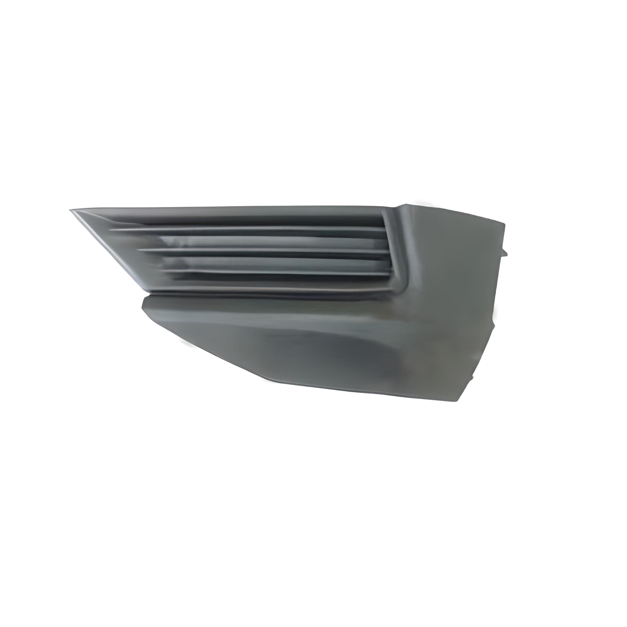 Решетка бампера AVTM Volkswagen Tiguan 17-EUR левая без отверстия для противотуманок (7445 911)