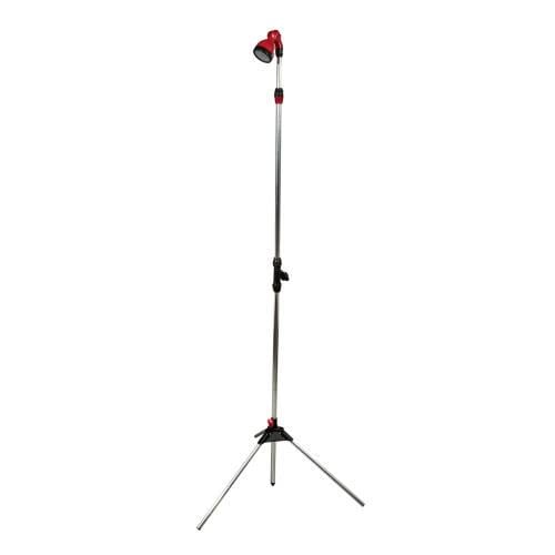 Душ садовий Vitals Master багатоцільовий зі штативом (000191516)